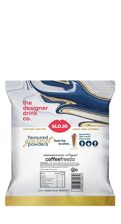 Slojo Dulce De Leche Sauce
